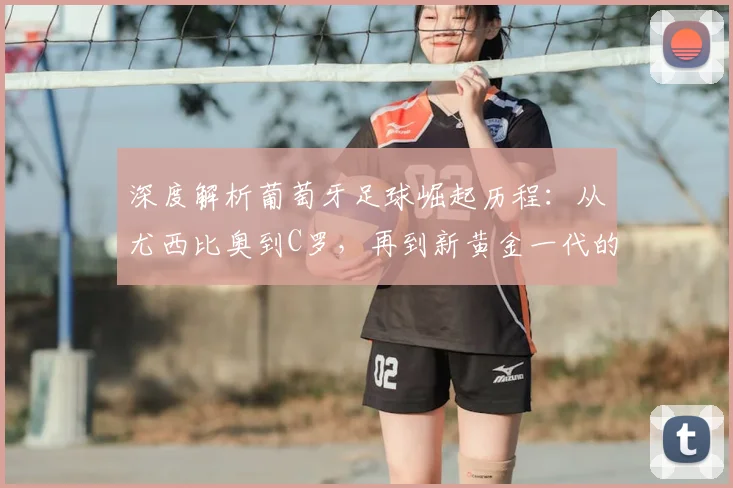 深度解析葡萄牙足球崛起历程:从尤西比奥到C罗,再到新黄金一代的传承与突破
